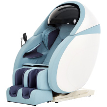 2021 gaming 3d zero gravity shiatsu foot massage chair